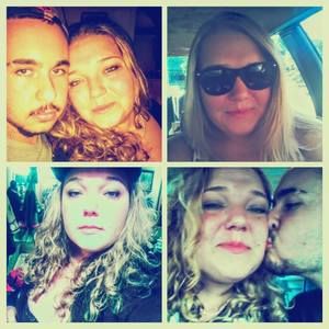 Meet your Posher, Krista