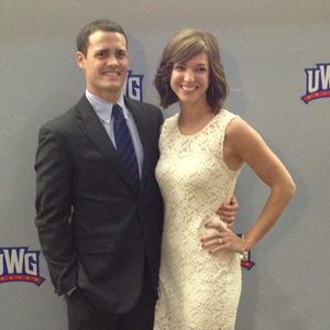 Meet your Posher, Ben n leah