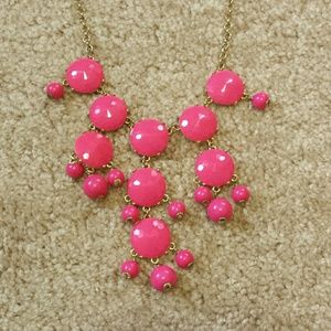 J. Crew Jewelry - Bubble necklace J. Crew Jewelry - Bubble necklace