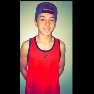 Meet your Posher, Bailey