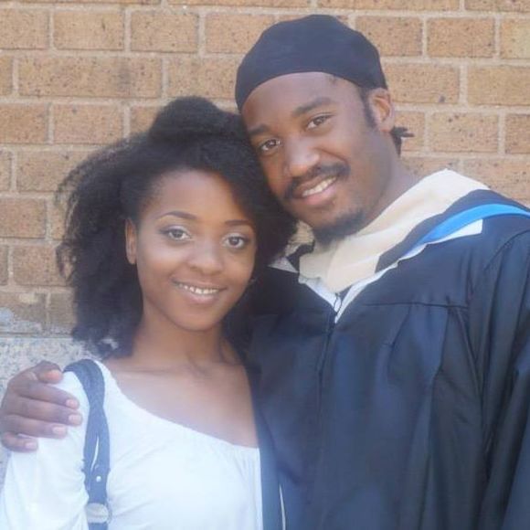 Meet your Posher, Rolanda