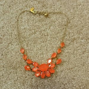 kate spade Jewelry - Bib necklace kate spade Jewelry - Bib necklace