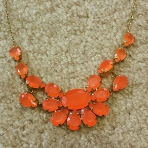 kate spade Jewelry - Bib necklace kate spade Jewelry - Bib necklace