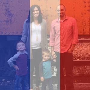 Meet your Posher, Lindy