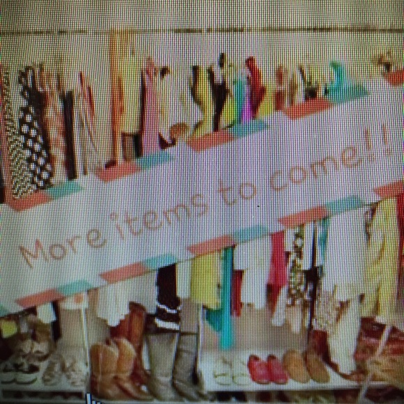New items will be coming soon - Picture 1 of 1