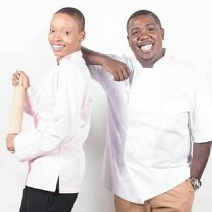 Meet your Posher, Genette