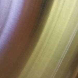 Meet your Posher, Kathi