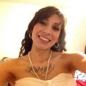 Meet your Posher, Ana