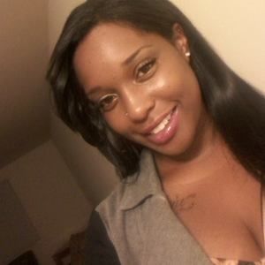 Meet your Posher, Tiera