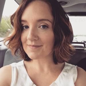 Meet your Posher, Linda