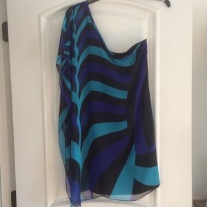 Fun and flirty boutique dress!