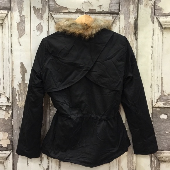 Snow bunny jacket - Picture 2 of 4