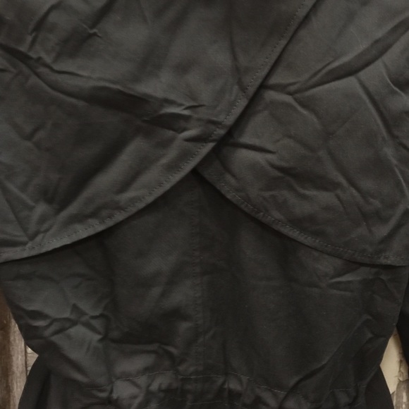 Snow bunny jacket - Picture 3 of 4
