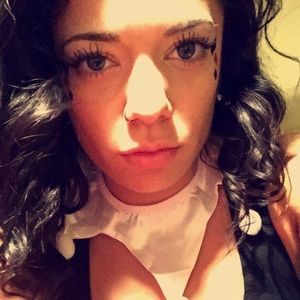 Meet your Posher, Mellisa