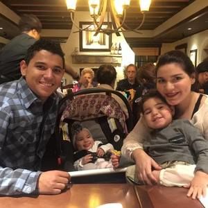 Meet your Posher, Cathy