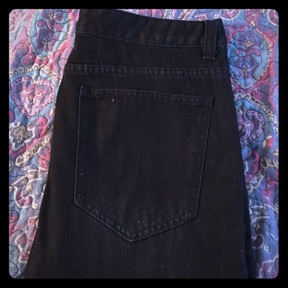 21 Men's DarkWash Jeans