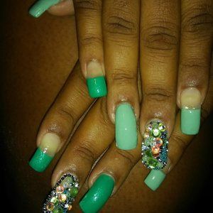 Meet your Posher, Janay