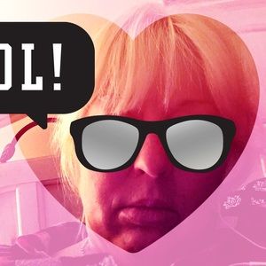 Meet your Posher, Genevieve