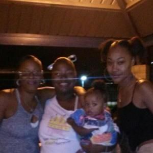 Meet your Posher, Julie