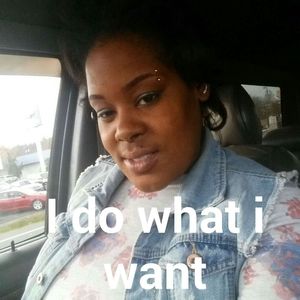 Meet your Posher, Justina