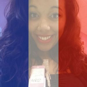 Meet your Posher, Sasha