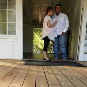 Meet your Posher, Justin