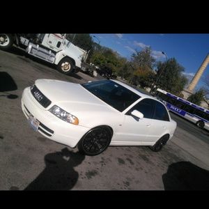 Meet your Posher, Trinidad