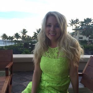 Meet your Posher, Andrea