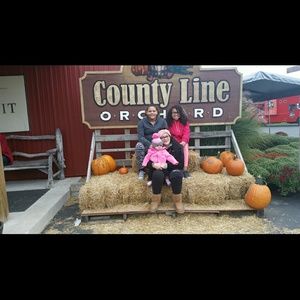 Meet your Posher, Tracey