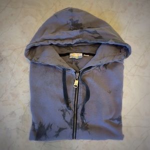 Sale👽 Roxy tie dye hoodie