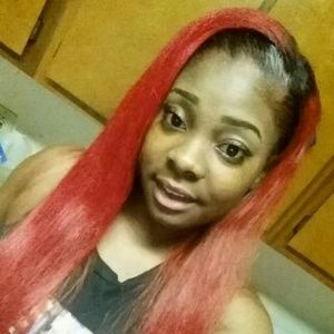 Meet your Posher, Darmisha