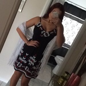 Meet your Posher, Tessa