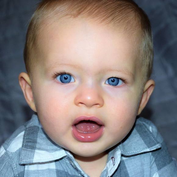 Meet your Posher, Kimberly - Picture 1 of 1