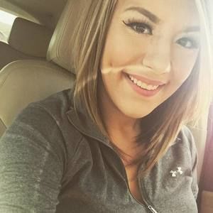 Meet your Posher, Ashley