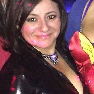 Meet your Posher, Anette