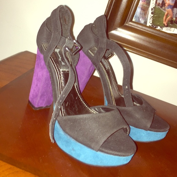 Heels