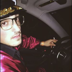 Meet your Posher, Jake