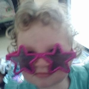 Meet your Posher, Desiree