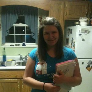 Meet your Posher, Kristine