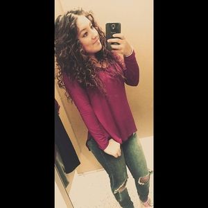 Meet your Posher, Fabiola