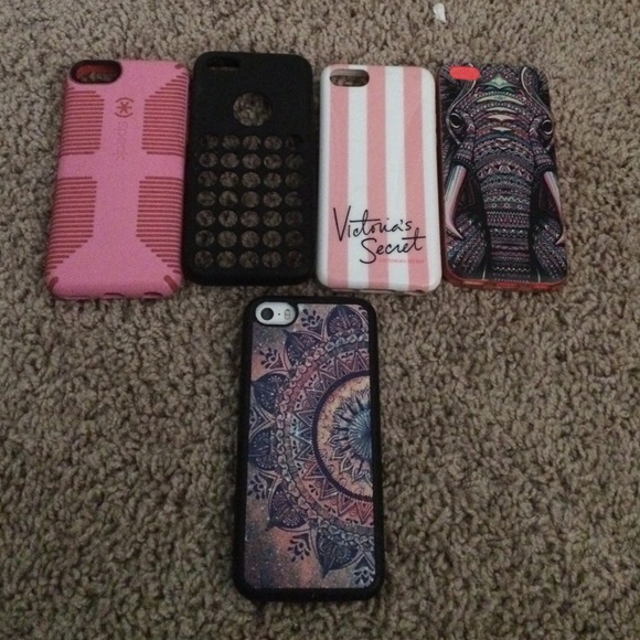 I phone 5c phone cases
