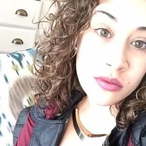 Meet your Posher, Bernice