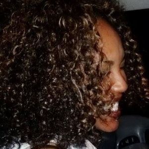 Meet your Posher, Kayshauna