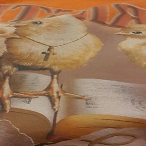 Meet your Posher, Autumn