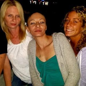 Meet your Posher, Tasha