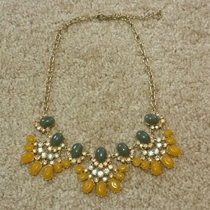 J. Crew Jewelry - Statement necklace J. Crew Jewelry - Statement necklace