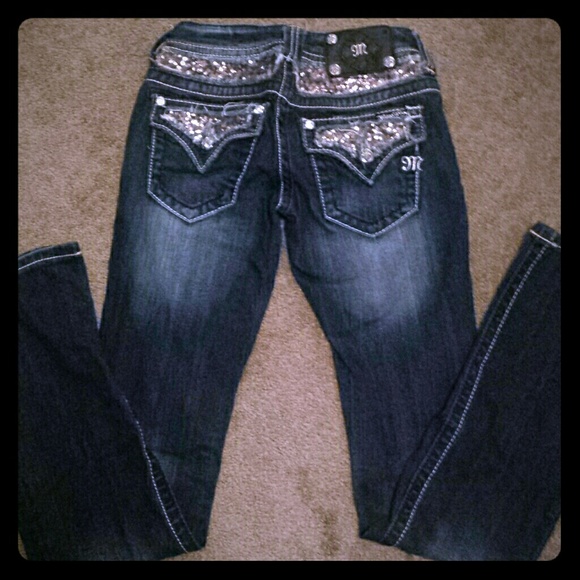 Miss me jeans - Picture 1 of 3