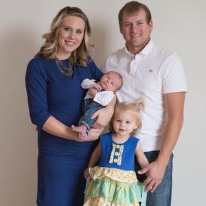 Meet your Posher, Karlie jo