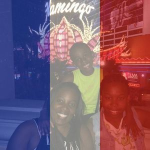 Meet your Posher, Natasha