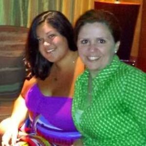 Meet your Posher, Stacie